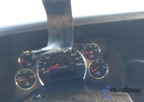 2013 Chevrolet Express 2500 Work Van from USA, damaged, VIN 1GCWGGBA1D1112228